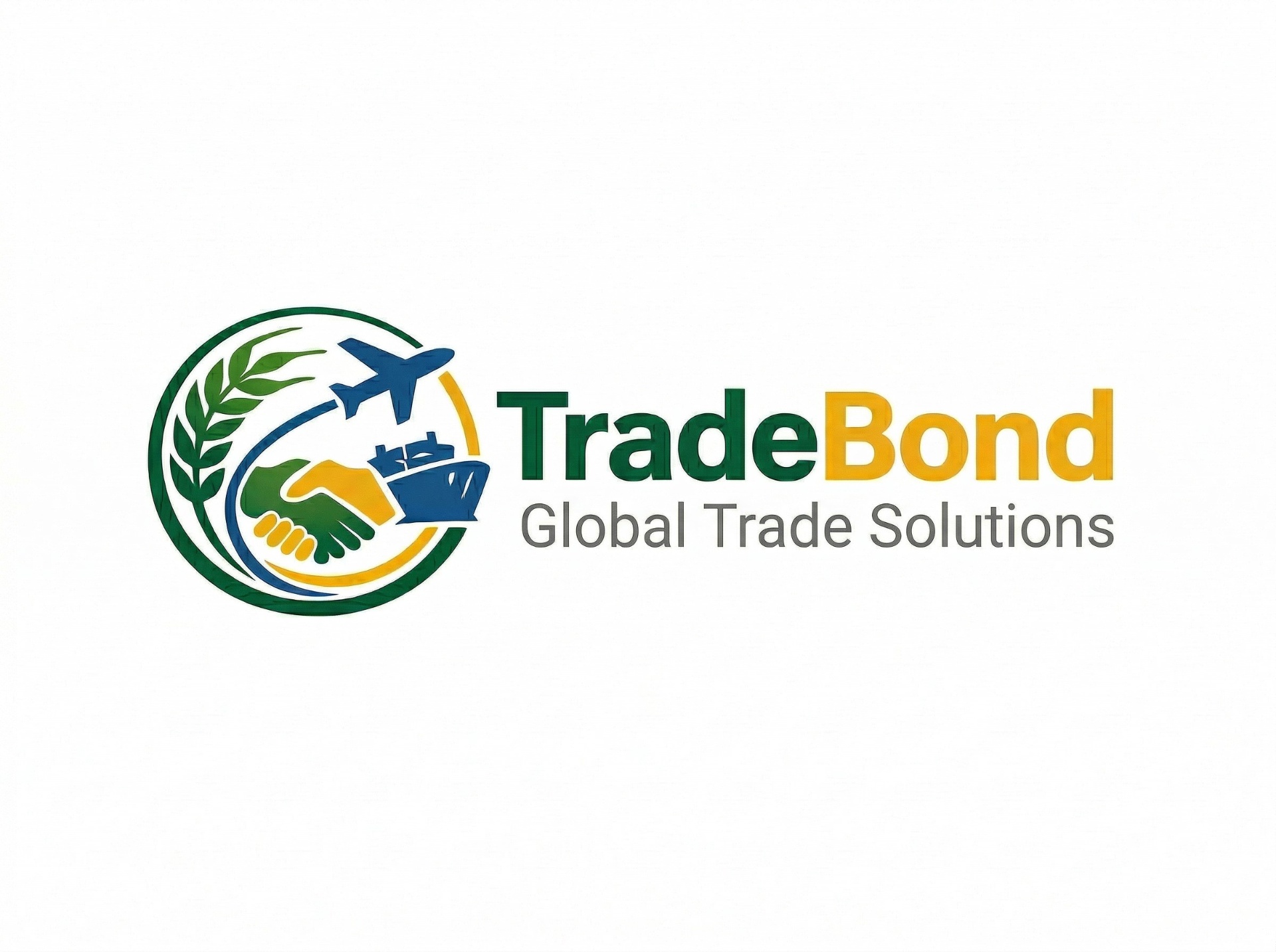 TradeBond — Global Trade Solutions